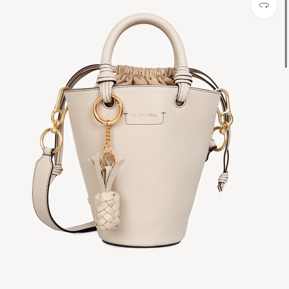 See by Chloe Tote